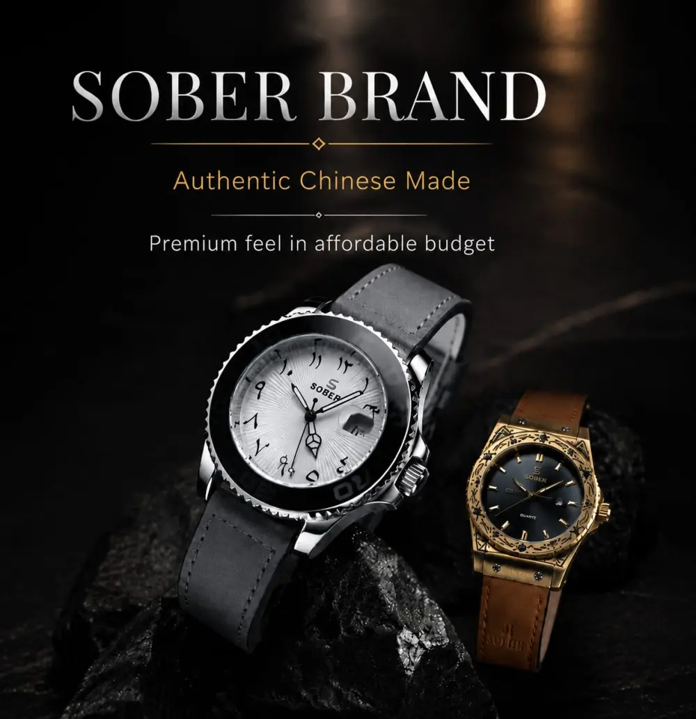 Breitling Watches